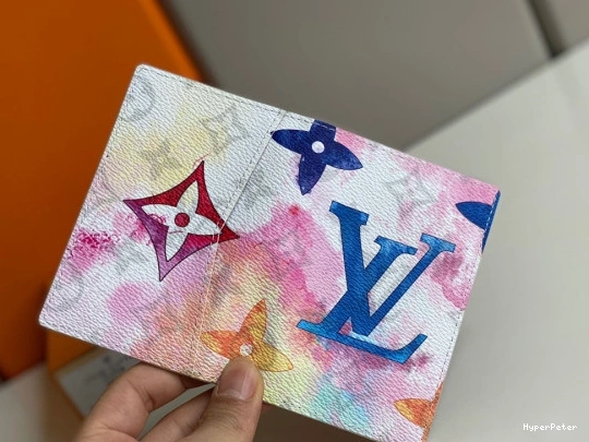 VUITTON POCKET ORGANIZER LOUIS 0710